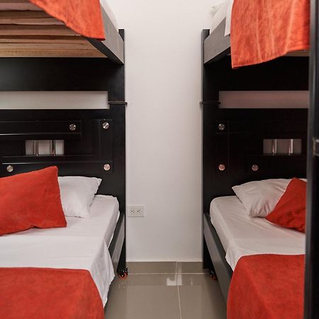 Tabara Apartahotel Salento Zimmer foto