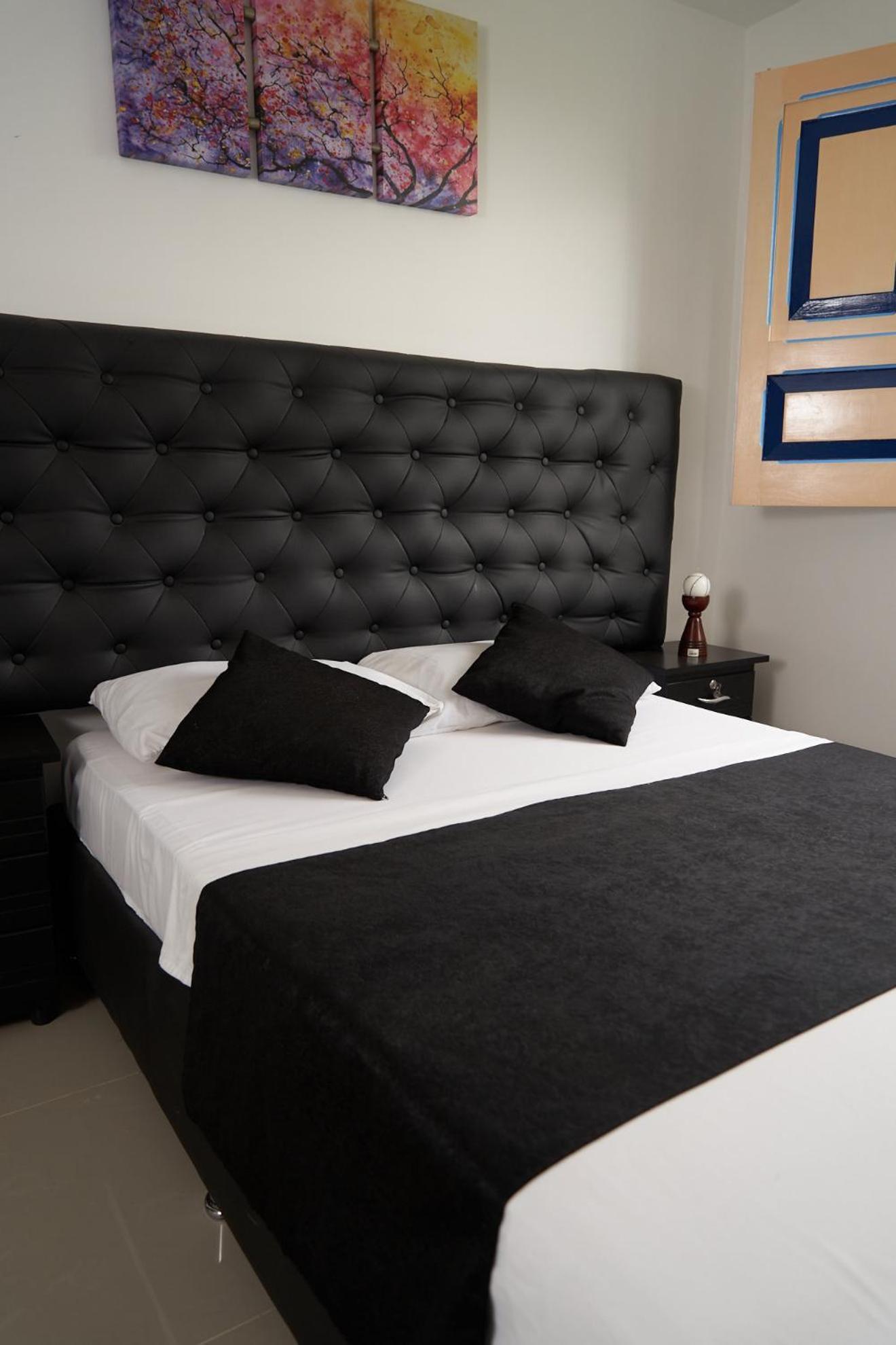 Tabara Apartahotel Salento Zimmer foto